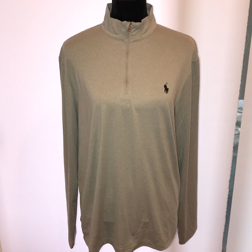 Polo Pullover 💖